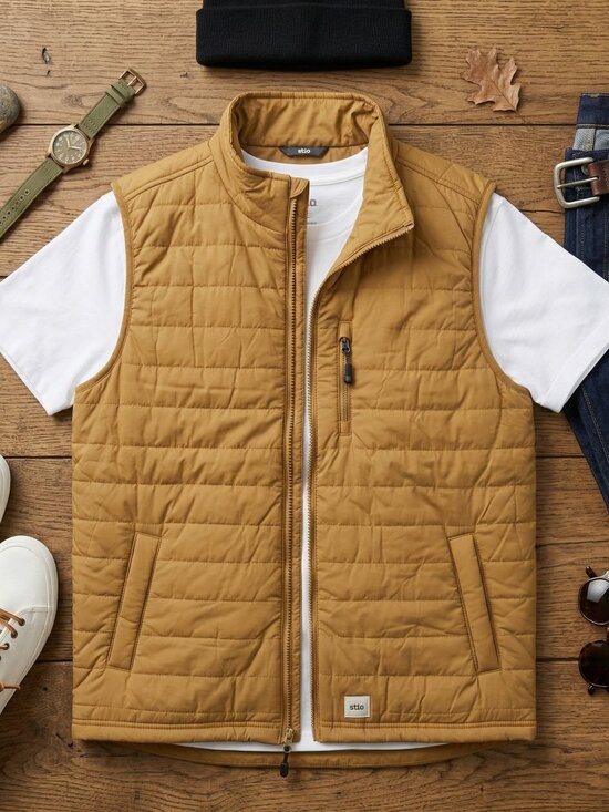 Eddie Bauer Other - Eddie Bauer Thinsulate Vest